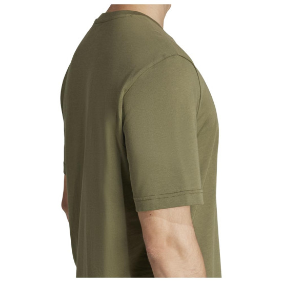 Adidas Ανδρική κοντομάνικη μπλούζα Codes Camo Graphic Tee